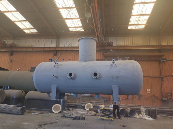 非標(biāo)壓力容器的檢修周期是多久？